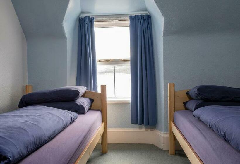 غرفة قياسية, Ullapool Youth Hostel