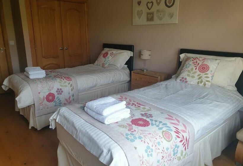 Номер Стандарт, Bamflatt Farm Bed & Breakfast
