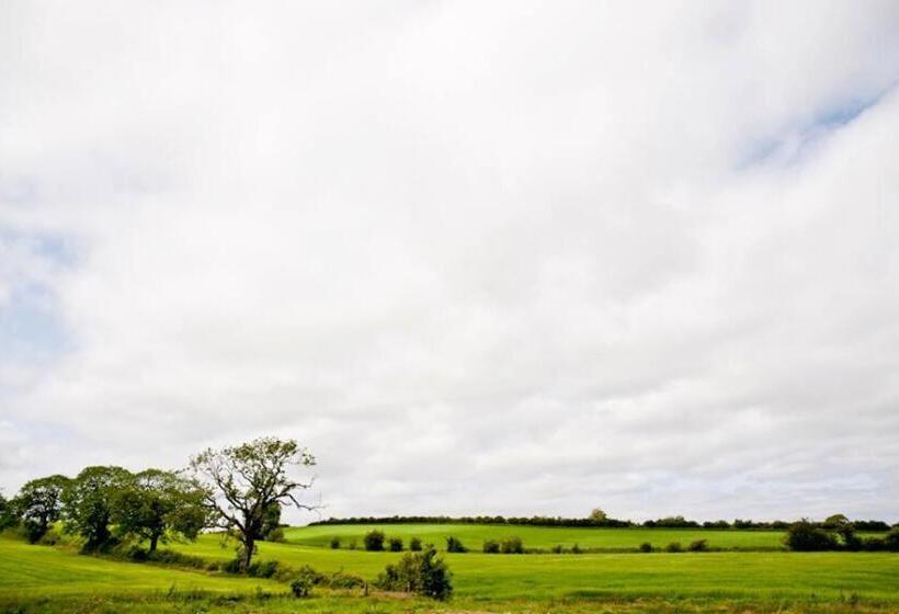 Семейный Номер, Bamflatt Farm Bed & Breakfast