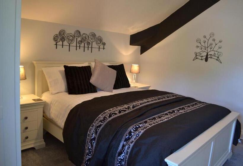 Стандартный Номер Кровать Кинг, Coedyfron