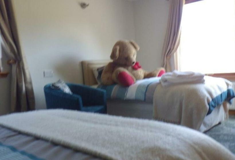 חדר סטנדרט נוף לגינה, Davar