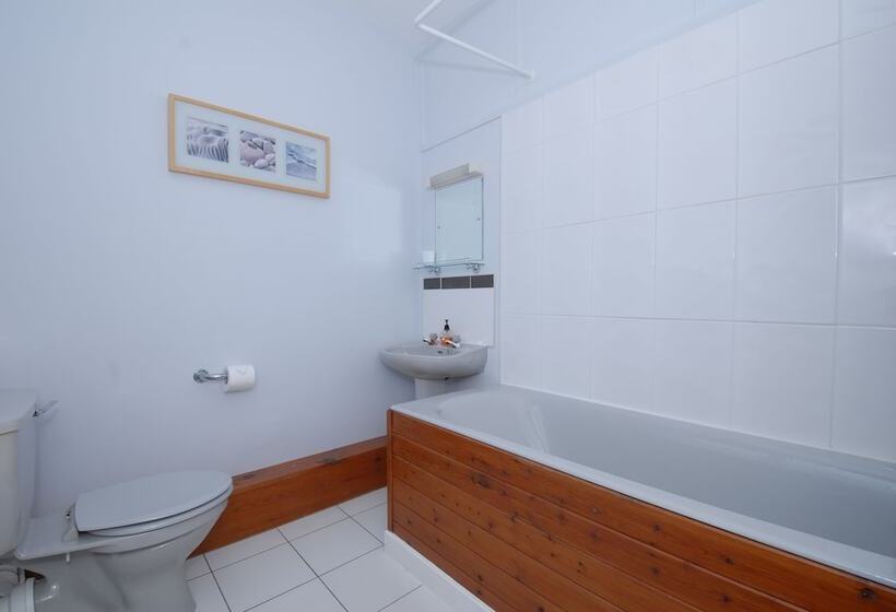 Номер Стандарт, East Trewent Farm B&b
