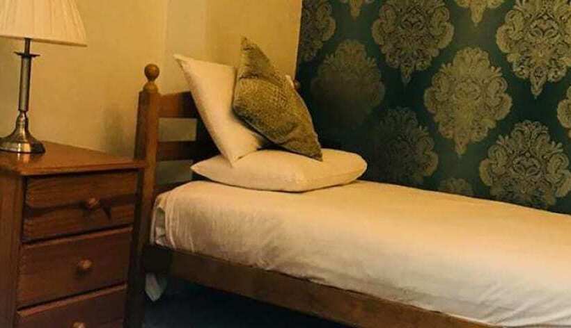 اتاق استاندارد, Lochside Guest House