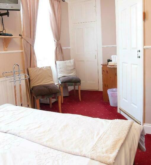 غرفة قياسية, Molyneux Guesthouse