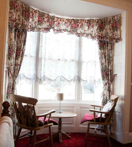 غرفة قياسية, Molyneux Guesthouse