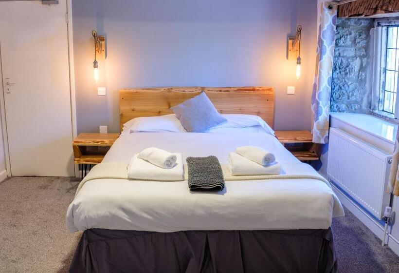 Номер Стандарт, Mullions 51 B&b