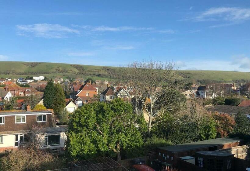 标准间, Swanage Haven Boutique Guest House