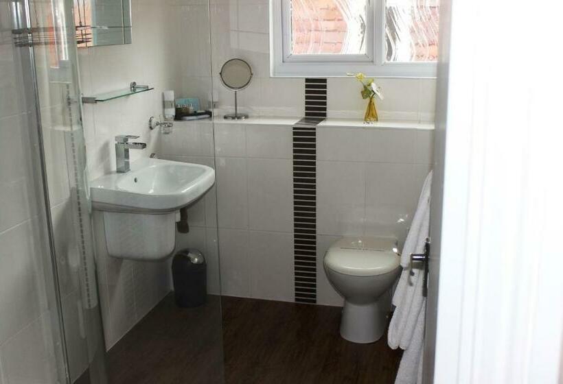 高级大房间, Swanage Haven Boutique Guest House