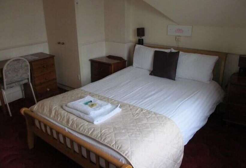 اتاق استاندارد, The Pines Guest Accommodation