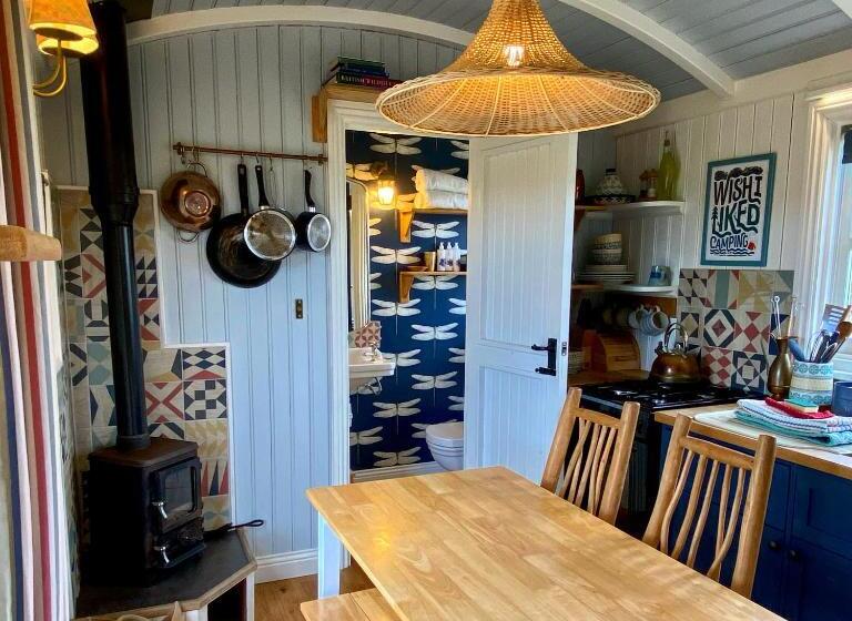 Апартаменты 1 Спальня, Westfield House Farm