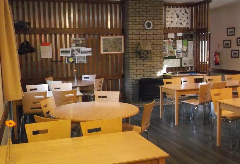 Номер Стандарт, Crianlarich Youth Hostel