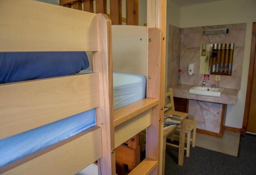 Номер Стандарт, Crianlarich Youth Hostel