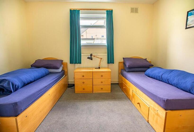 Номер Стандарт, Kirkwall Youth Hostel