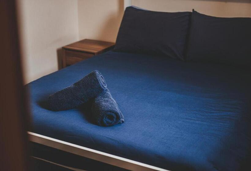 Номер Стандарт, Kirkwall Youth Hostel