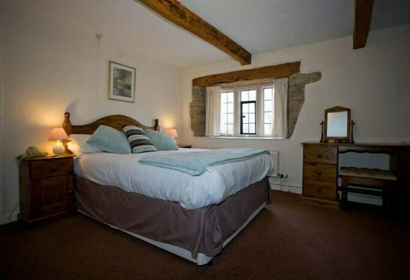 Номер Стандарт, Mullions 51 B&b