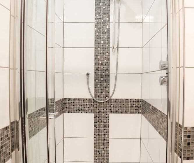 Номер Стандарт, Mullions 51 B&b