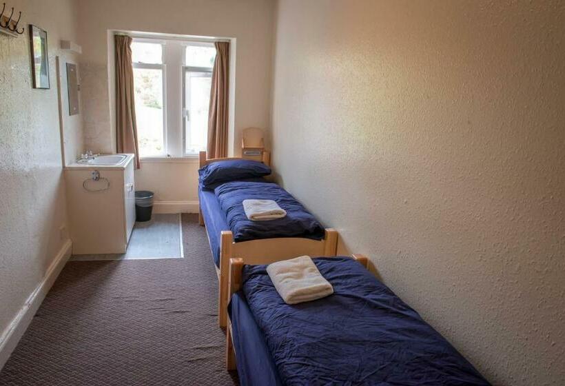 Номер Стандарт, Rowardennan Youth Hostel