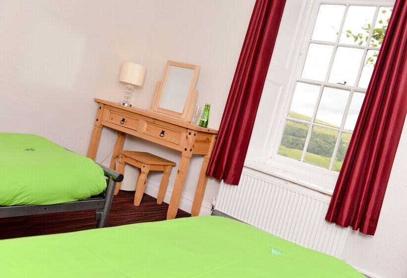 Номер Стандарт, Yha Grinton Lodge