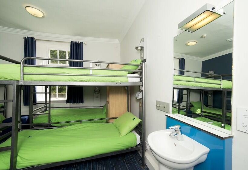 Номер Стандарт, Yha Grinton Lodge