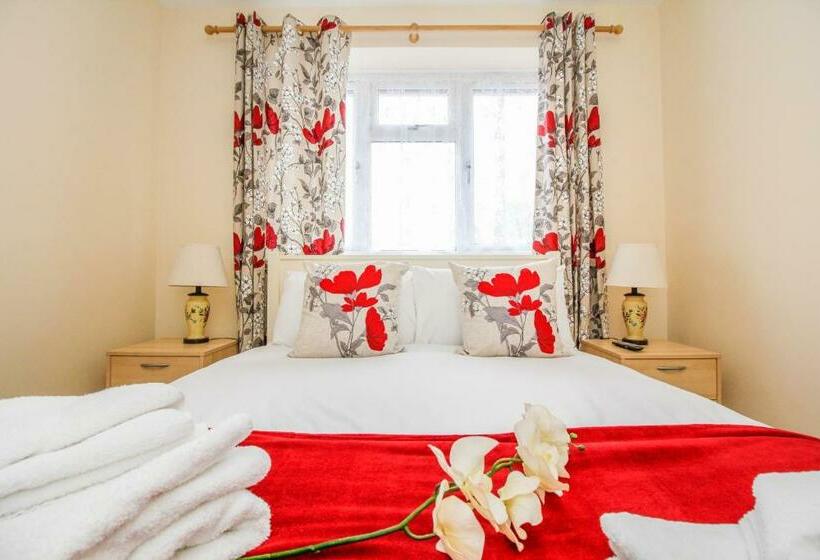Номер Стандарт, Harris Guest Accommodation