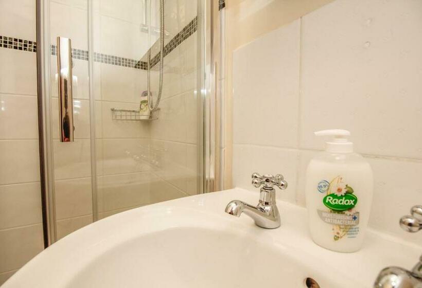 Семейный Номер Superior, Harris Guest Accommodation