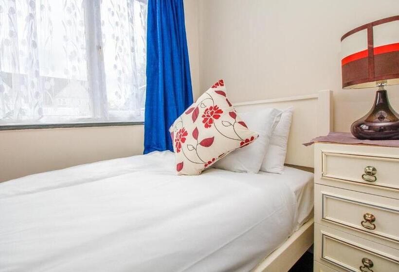 Номер Стандарт Трехместный, Harris Guest Accommodation