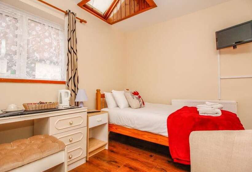 Номер Стандарт, Harris Guest Accommodation