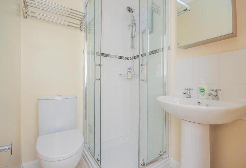 Семейный Номер, Harris Guest Accommodation