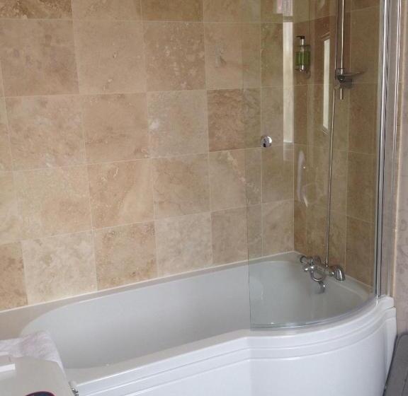Стандартный Номер Кровать Кинг, Haversham House  Adults Only