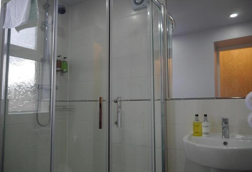 Стандартный Номер Кровать Кинг, Haversham House  Adults Only