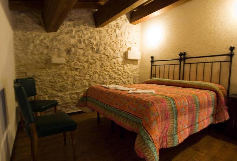 Апартаменты 2 Спальни, La Casa Sù Le Dimore Del Borgo