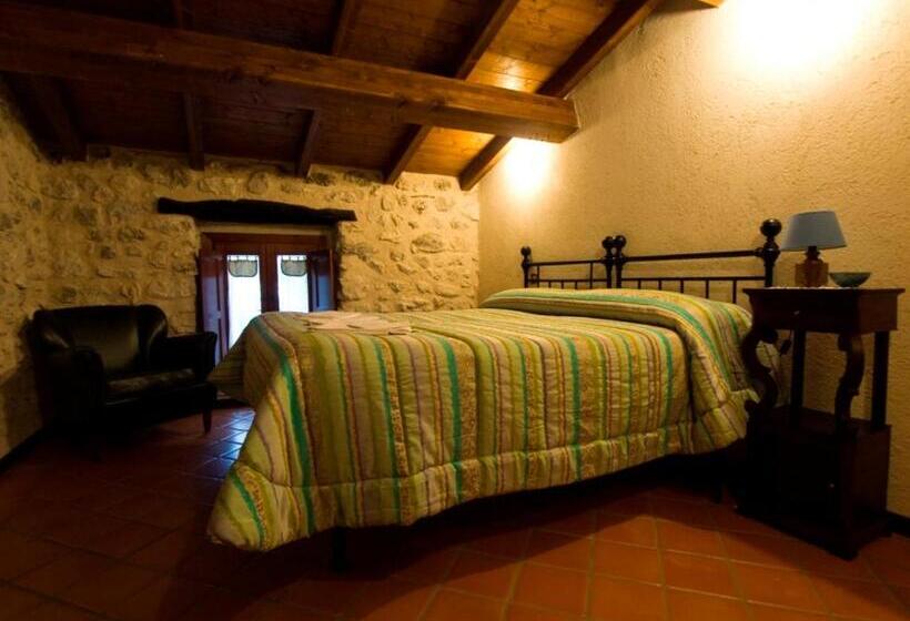 Апартаменты 1 Спальня, La Casa Sù Le Dimore Del Borgo
