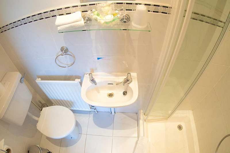 Номер Basic, The Coast Yard B & B Chalet