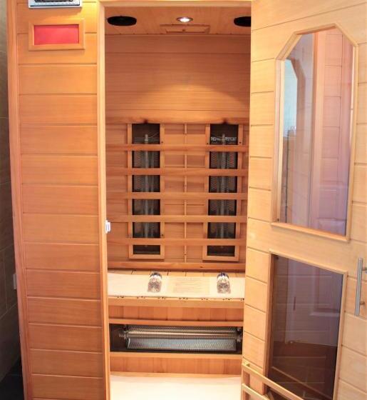 Номер Deluxe Кровать Кинг, The P&m Paignton Residence