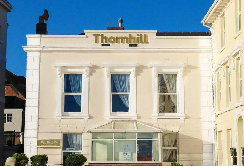 اتاق استاندارد, The Thornhill