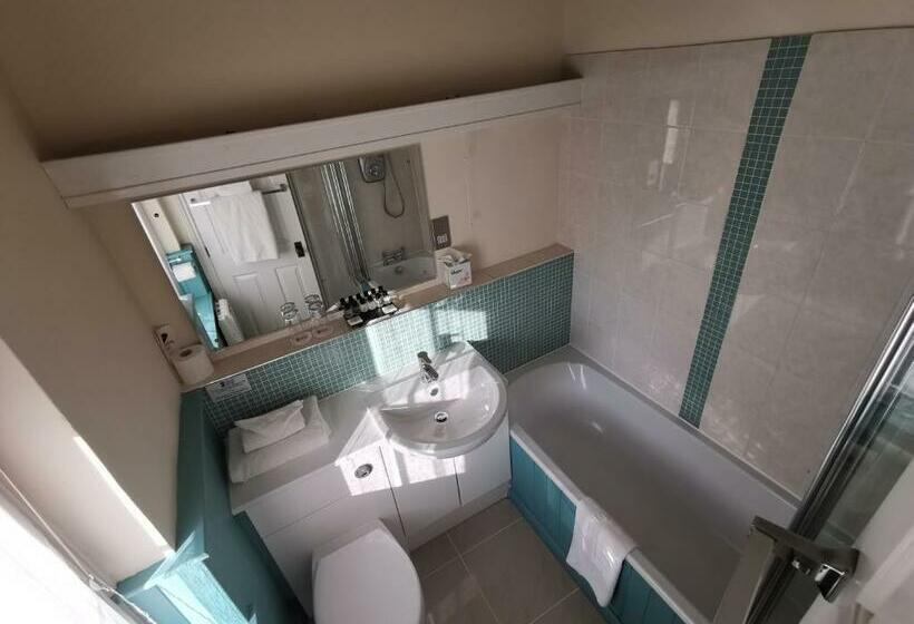 Номер Стандарт, Diglis House