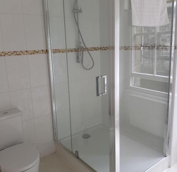 Люкс Повышенной Комфортности, Glan Aber