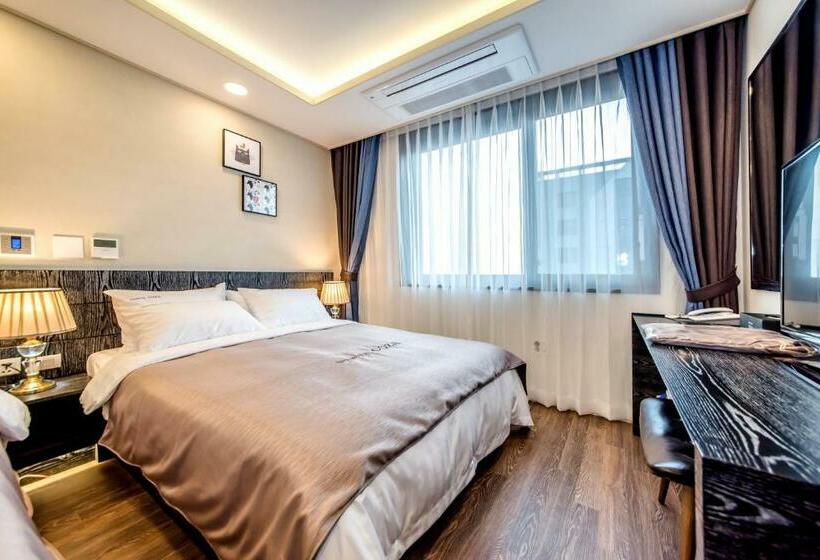 Номер Superior Вид на Сад, Seawater Spa Hotel Coza