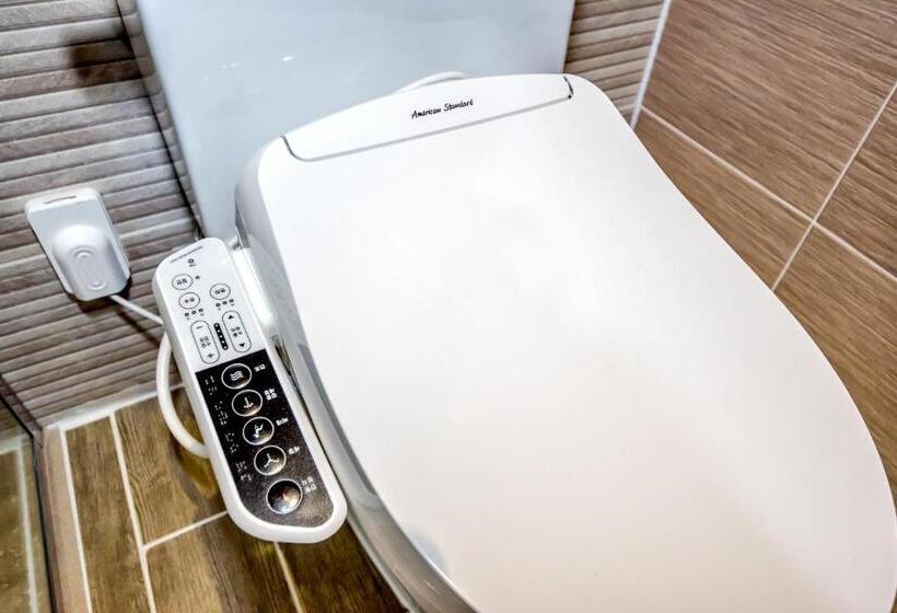 Номер Стандарт, Seawater Spa Hotel Coza