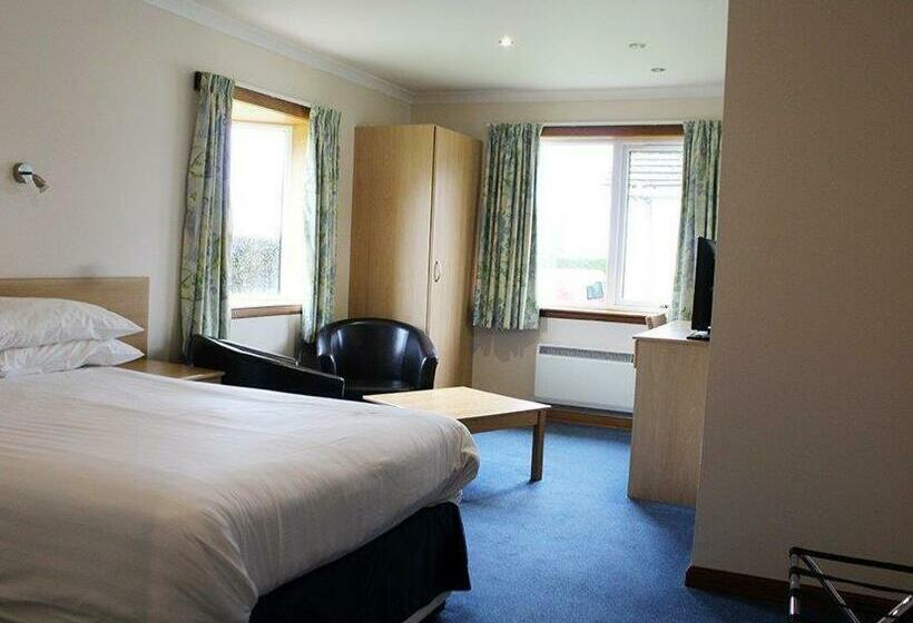 标准间, Sky Lodge Perth