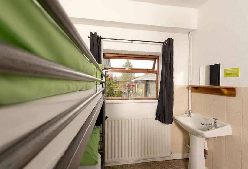 Номер Стандарт, Yha Hathersage   Hostel
