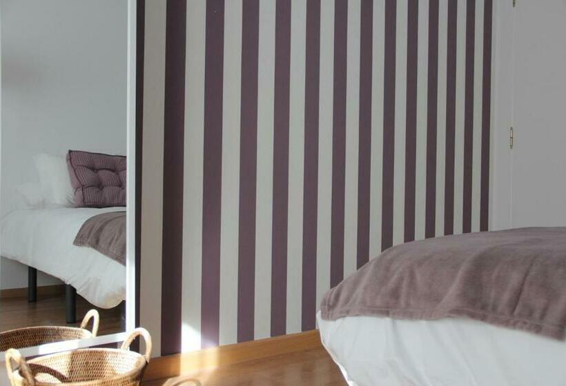 Habitación Estándar, 7 Moons Bed & Breakfast