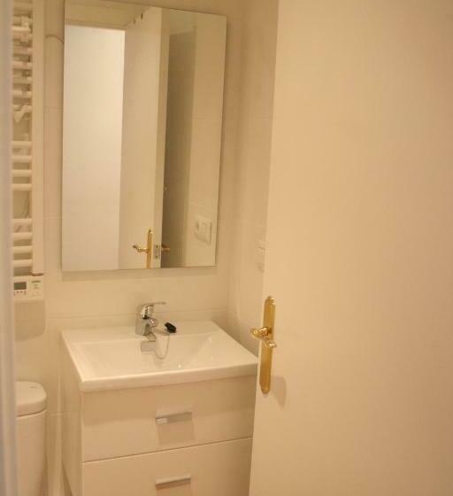 Suite con Terraza, 7 Moons Bed & Breakfast