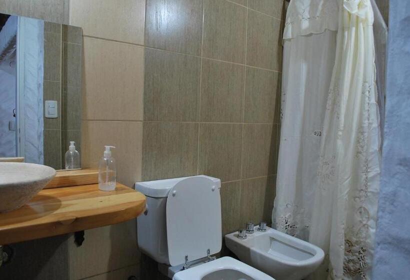 בונגלו סטנדרט 2 חדרי שינה, Arroyo Escondido