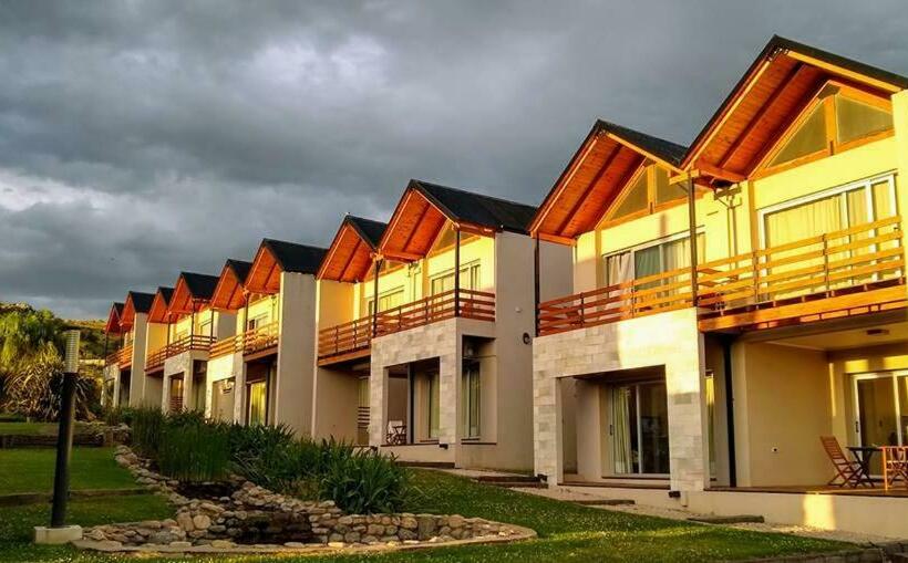 Номер Стандарт, Posada Y Spa Las Golondrinas