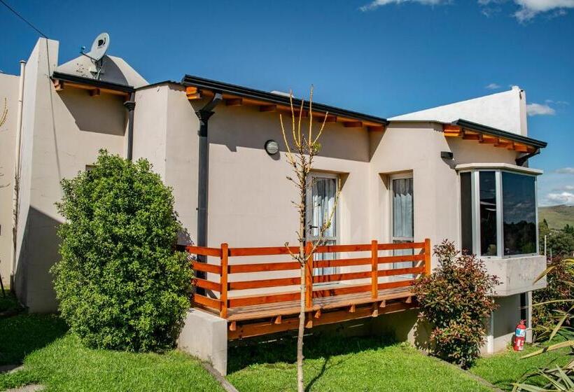 Шале 1 Спальня, Posada Y Spa Las Golondrinas