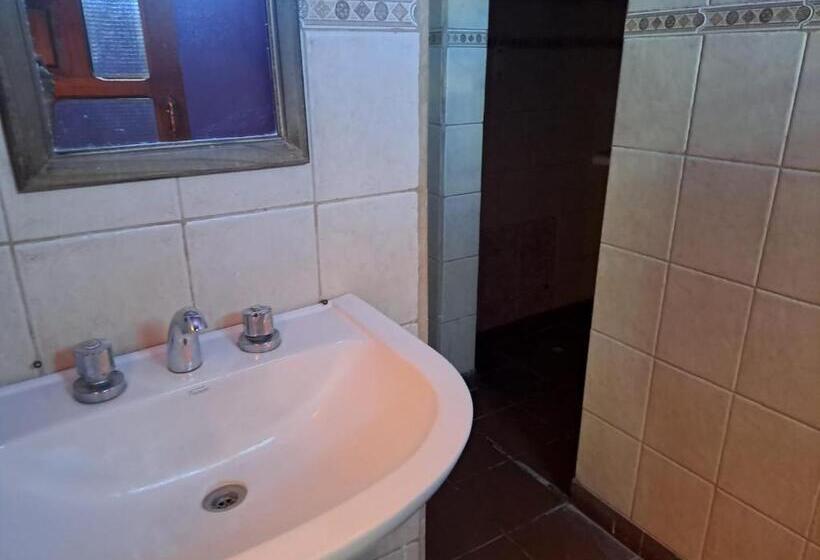 חדר משפחתי, Carnavalito Hostel Tilcara