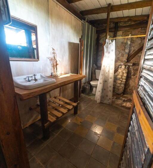 Номер Deluxe, Hostel Al Infinito