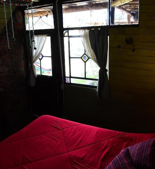 Номер Стандарт, Hostel Al Infinito