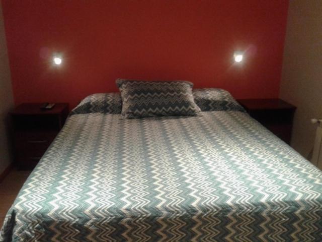Chambre Standard, El Recreo